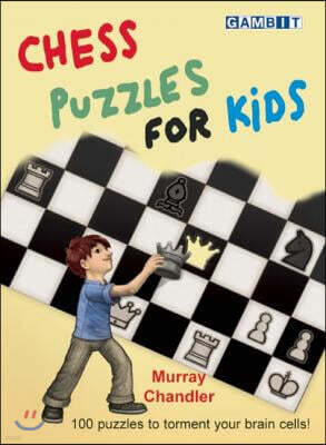 The Chess Puzzles for Kids