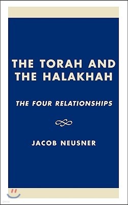 Studies in Judaism: The Four Relationships