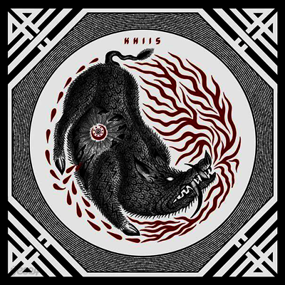 Khiis - Bezoar (LP)
