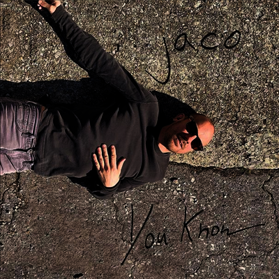 Jaco — You Know 앨범 커버