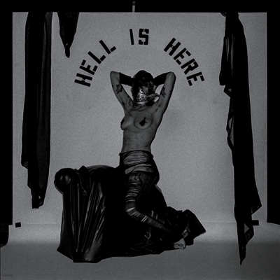 Hide — Hell Is Here (MP3 Download) 앨범 커버