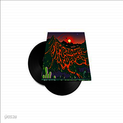 Metronomy - Metronomy Forever (Gatefold 2LP)