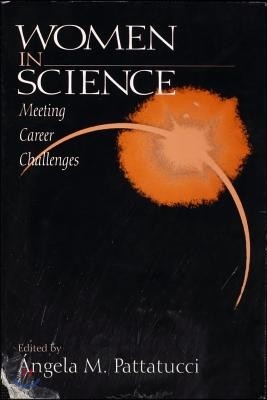 Women in Science: Meeting Career Challenges