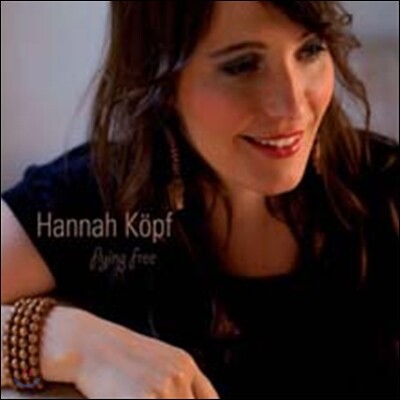 Hannah Kopf (한나 쾨프) - Flying Free