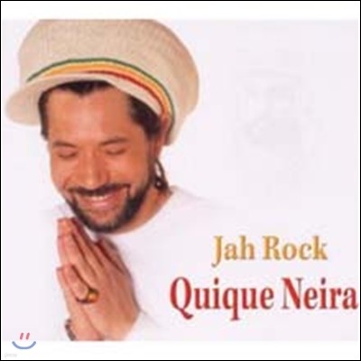 Quique Neira - Jah Rock