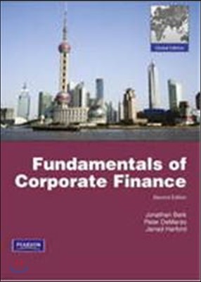 Fundamentals of Corporate Finance. 2/E (IE)
