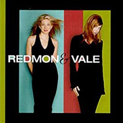 Redmon and Vale - Redmon and Vale ()