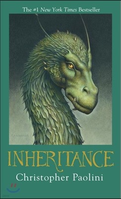 Inheritance Cycle #4 : Inheritance