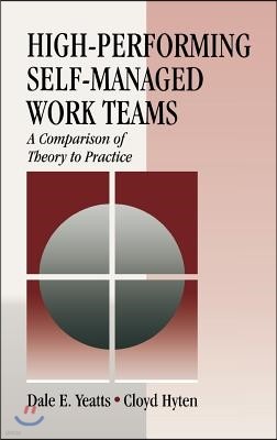 High-Performing Self-Managed Work Teams: A Comparison of Theory to Practice