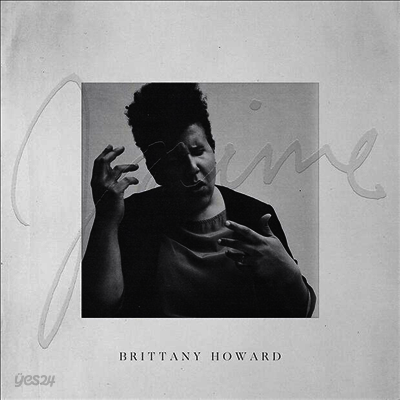Brittany Howard - Jaime (Colored LP)