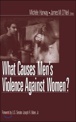 What Causes Mens Violence Against Women?