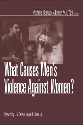 What Causes Mens Violence Against Women?