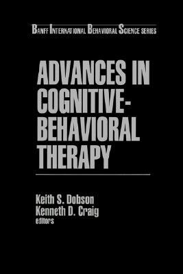 Advances in Cognitive-Behavioral Therapy