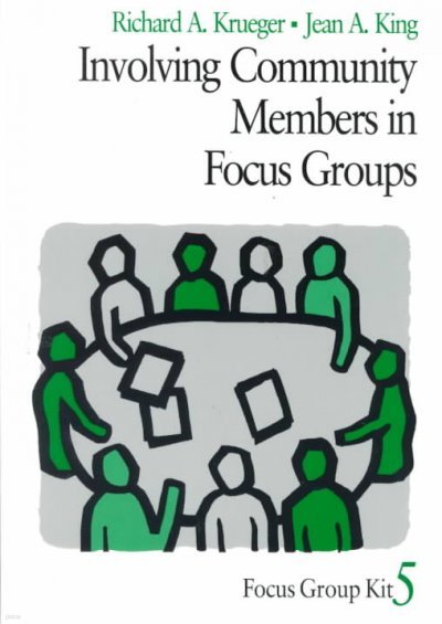 Involving Community Members in Focus Groups