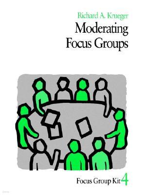 Moderating Focus Groups