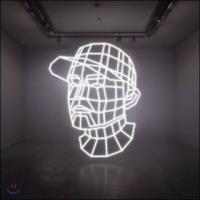 DJ Shadow - Reconstructed: The Best Of DJ Shadow