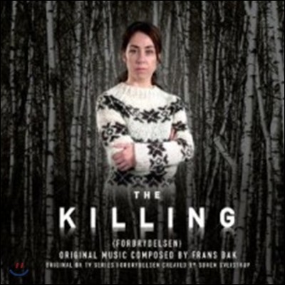 The Killing ( ų) OST (By Frans Bak)