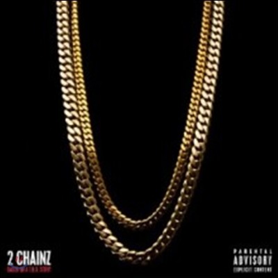 2 Chainz ( ü) - Based On A T.R.U. Story [2LP]