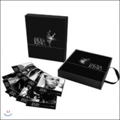 B.B. King - Mr. B.B. King (Limited Edition Box Set)