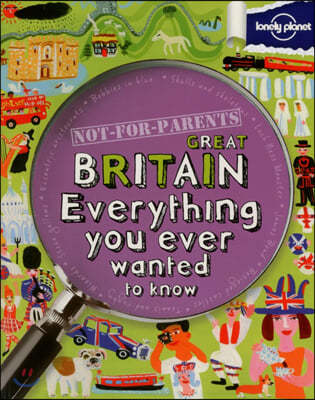 Not for Parents Great Britain