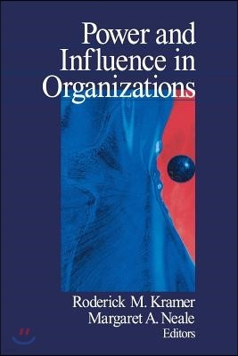 Power and Influence in Organizations