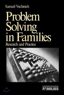 Problem Solving in Families: Research and Practice