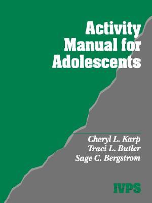 Activity Manual for Adolescents