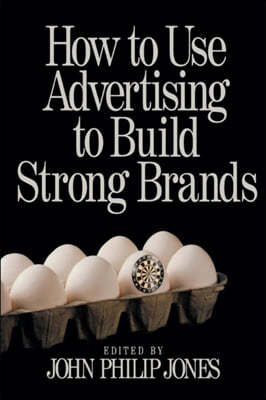 How to Use Advertising to Build Strong Brands