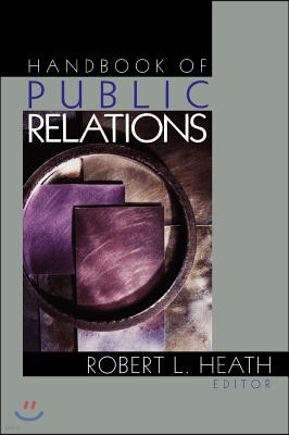 Handbook of Public Relations