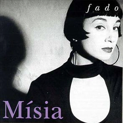 Misia - Fado (CD)