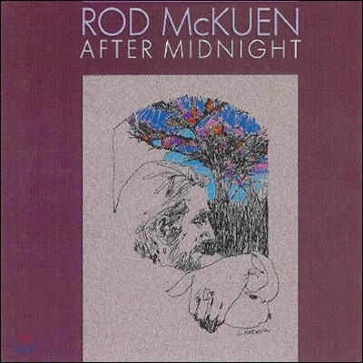 Rod McKuen (ε ) - After Midnight