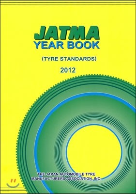 JATMA YEAR BOOK 2012 