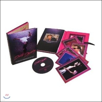 Dirty Dancing (Ƽ ) OST (25th Anniversary Edition) (Deluxe)