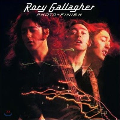 Rory Gallagher - Photo Finish (2012 Remastered)