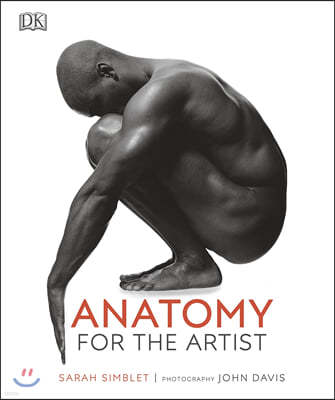 The Anatomy for the Artist