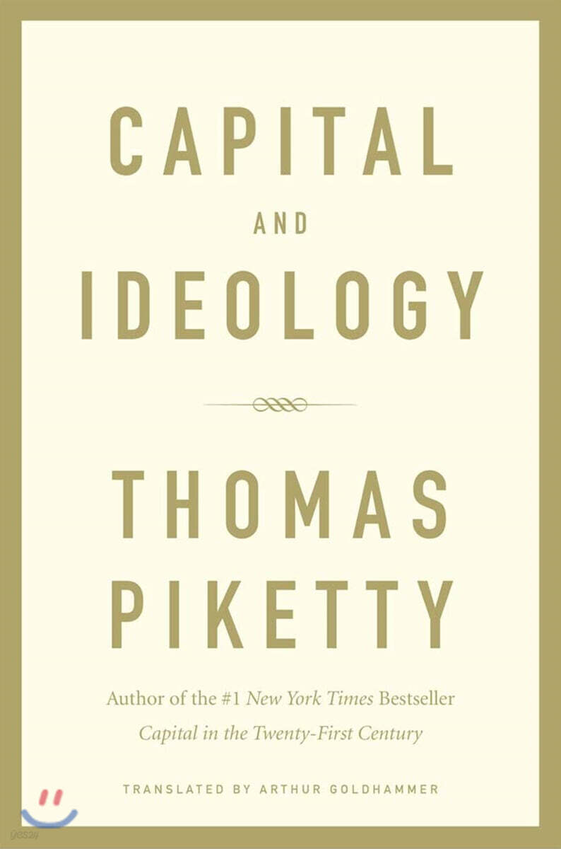 Capital and Ideology