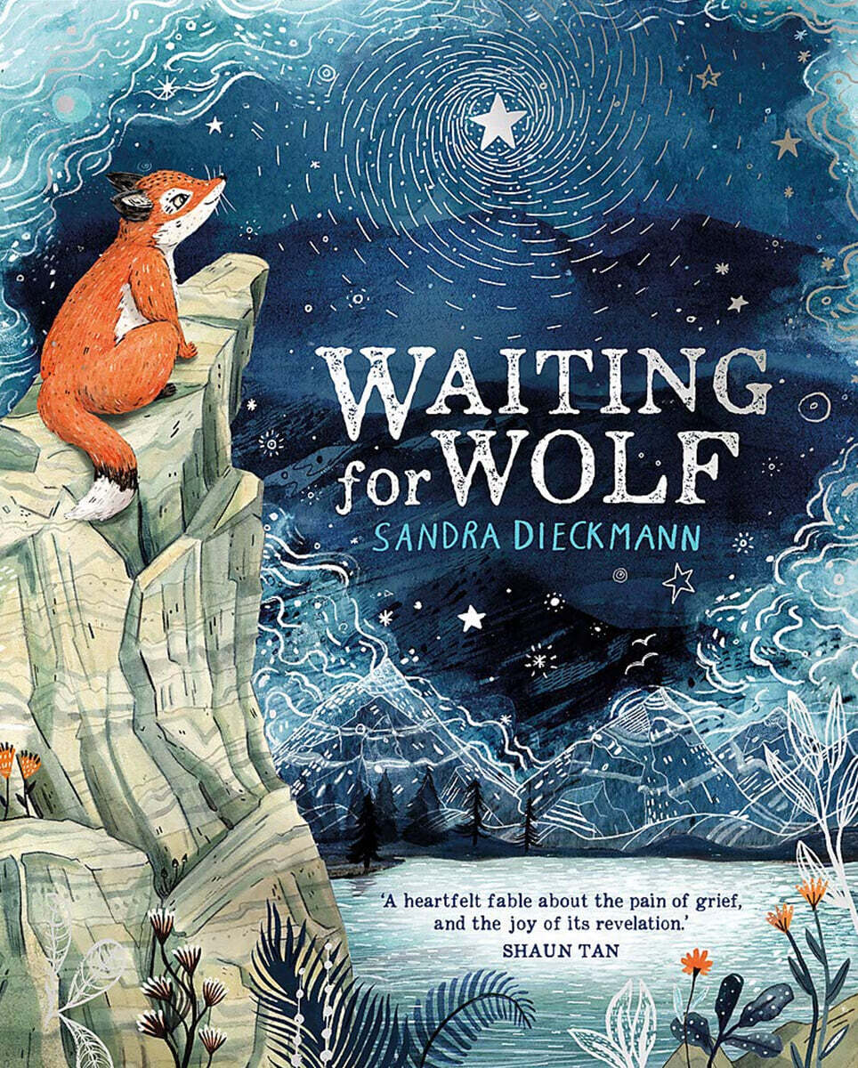 Waiting for Wolf