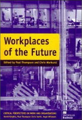 Workplaces of the Future