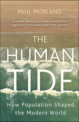 The Human Tide