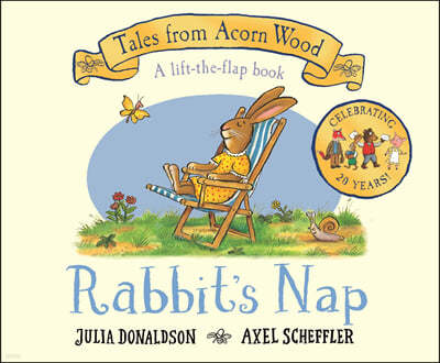 Rabbit's Nap 