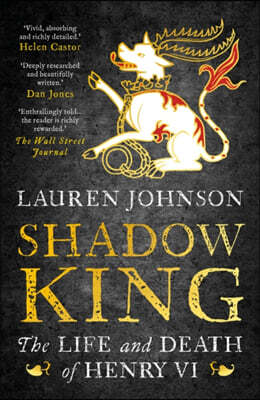 The Shadow King