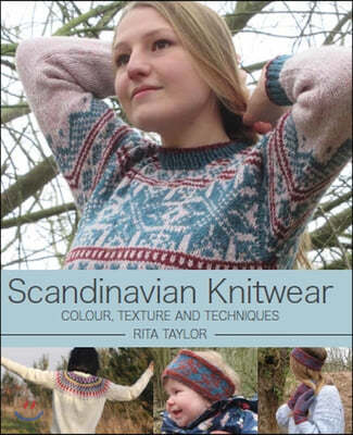 Scandinavian Knitwear