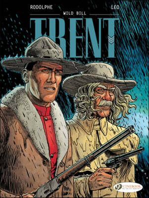 The Trent Vol. 5: Wild Bill
