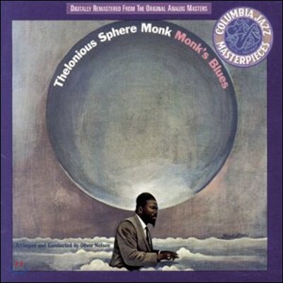 Thelonious Monk - Monk's Blues