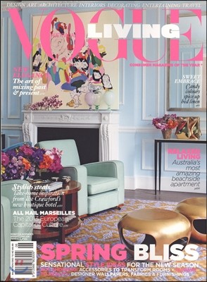 Vogue Living Australia (ݿ) : 2012 11/12