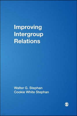 Improving Intergroup Relations