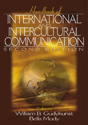 Handbook of International and Intercultural Communication - 예스24