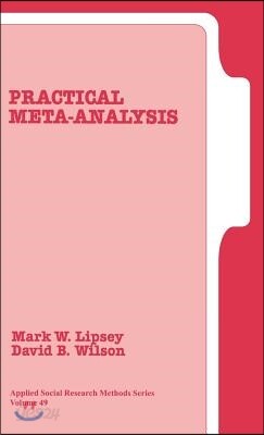 Practical Meta-Analysis