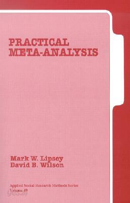 Practical Meta-Analysis