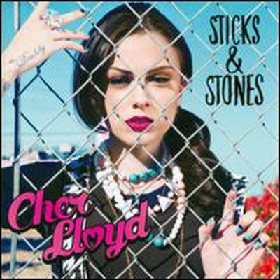 Cher Lloyd - Sticks & Stones